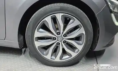 Renault SM6 2016 2.0 гидро в Москве № 1834854, миниатюра 7