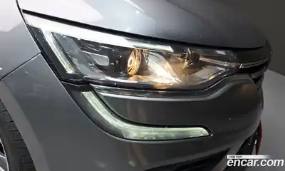 Renault SM6 2016 2.0 гидро в Москве № 1834854, миниатюра 8