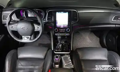 Renault SM6 2016 2.0 гидро в Москве № 1834854, миниатюра 10