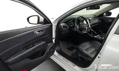 Renault SM6 2017 2.0 гидро в Москве № 183518, миниатюра 11