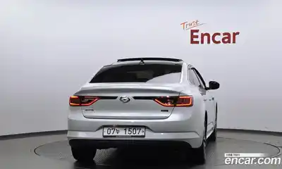 Renault SM6 2017 2.0 гидро в Москве № 183518, миниатюра 4