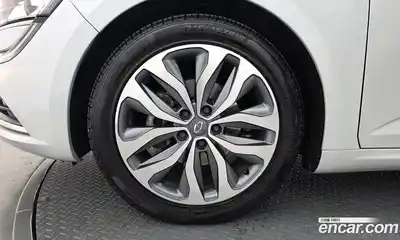 Renault SM6 2017 2.0 гидро в Москве № 183518, миниатюра 5