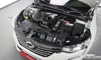 Renault SM6 2017 2.0 гидро в Москве № 183518, миниатюра 6