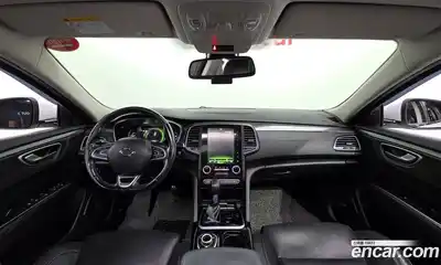 Renault SM6 2017 2.0 гидро в Москве № 183518, миниатюра 7