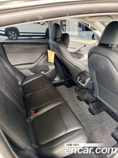 Tesla Model Y 2024 гидро, миниатюра 12