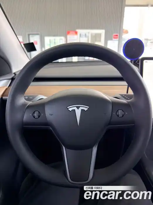 Tesla Model Y 2024 гидро, фото 13
