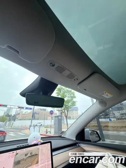 Tesla Model Y 2024 гидро, фото 14