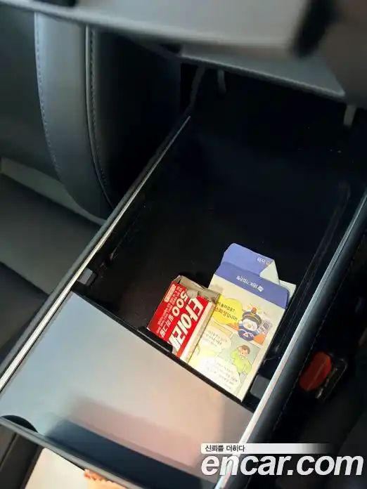 Tesla Model Y 2024 гидро, фото 17