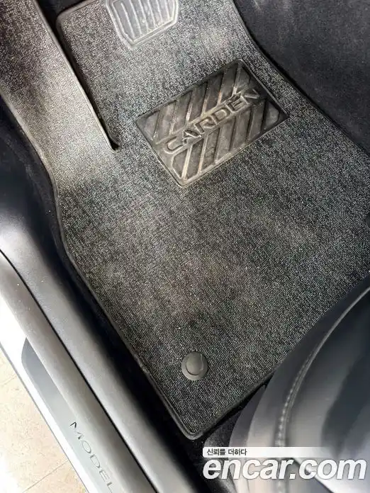 Tesla Model Y 2024 гидро, фото 18