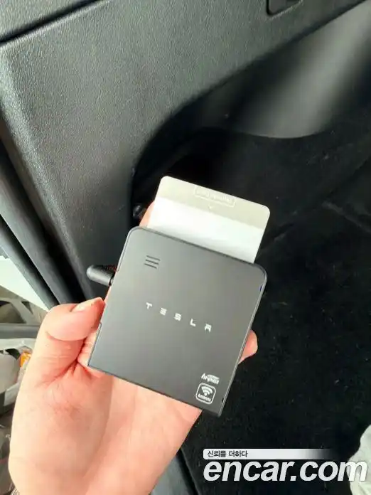 Tesla Model Y 2024 гидро, фото 19
