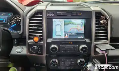 Ford F150 2017 3.5 гидро в Москве № 1839080, миниатюра 12