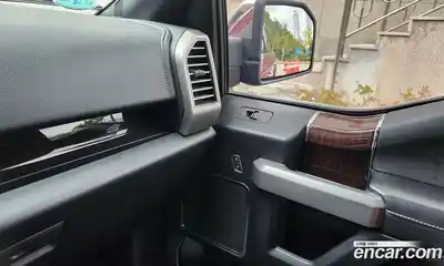 Ford F150 2017 3.5 гидро в Москве № 1839080, миниатюра 10