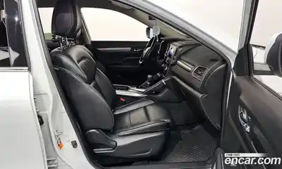 Renault QM6 2022 2.0 гидро в Москве, миниатюра 11