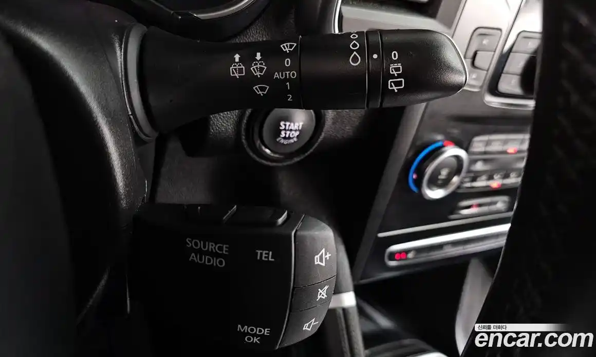 Renault QM6 2022 2.0 гидро в Москве, фото 16