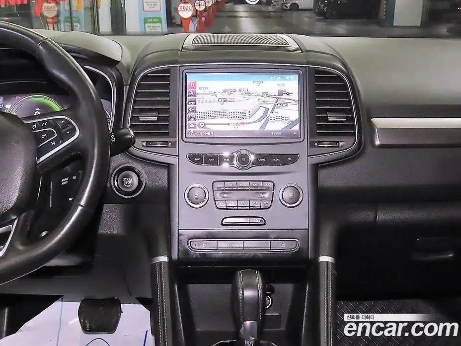 Renault QM6 2022 2.0 гидро в Москве, фото 17
