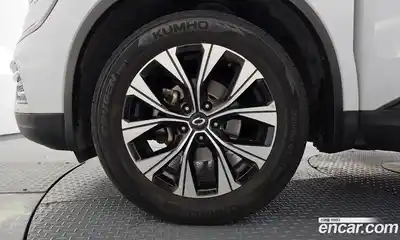 Renault QM6 2022 2.0 гидро в Москве, миниатюра 5