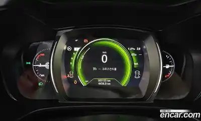 Renault QM6 2022 2.0 гидро в Москве, миниатюра 8