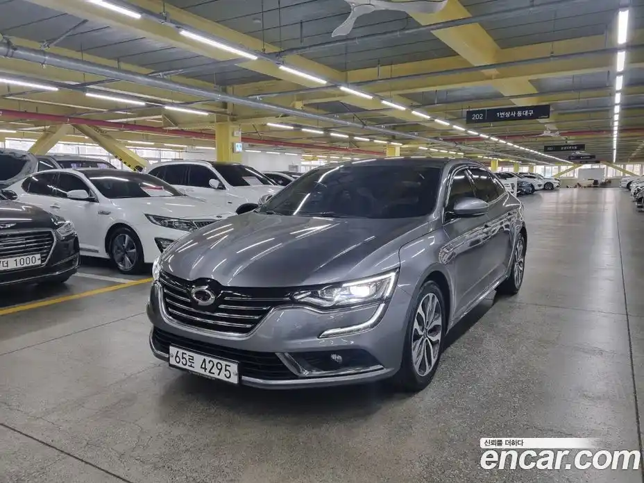 Renault SM6 2017 2.0 гидро в Москве № 186515, фото 3