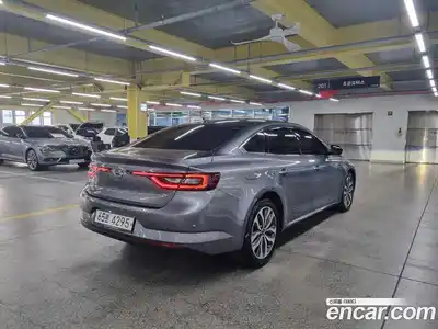 Renault SM6 2017 2.0 гидро в Москве № 186515, миниатюра 4