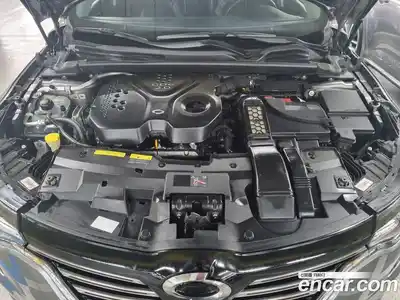 Renault SM6 2017 2.0 гидро в Москве № 186515, миниатюра 6