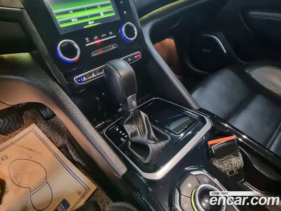 Renault SM6 2017 2.0 гидро в Москве № 186515, фото 9