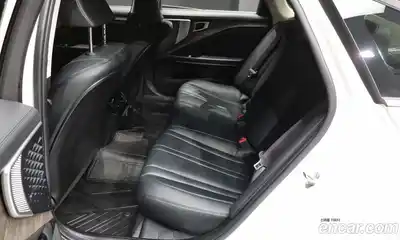 Kia K8 2024 3.5 гидро в Москве № 18842, миниатюра 12