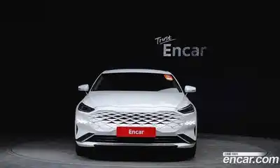 Kia K8 2024 3.5 гидро в Москве № 18842, миниатюра 3