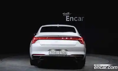 Kia K8 2024 3.5 гидро в Москве № 18842, миниатюра 4