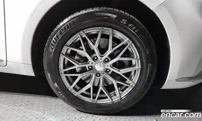 Kia K8 2024 3.5 гидро в Москве № 18842, миниатюра 5