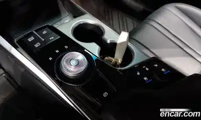 Kia K8 2024 3.5 гидро в Москве № 18842, миниатюра 9
