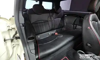 Mini Clubman 2012 1.6 гидро в Москве № 190135, миниатюра 12