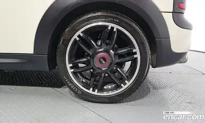 Mini Clubman 2012 1.6 гидро в Москве № 190135, миниатюра 5
