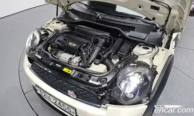 Mini Clubman 2012 1.6 гидро в Москве № 190135, миниатюра 6