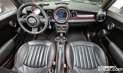 Mini Clubman 2012 1.6 гидро в Москве № 190135, миниатюра 7