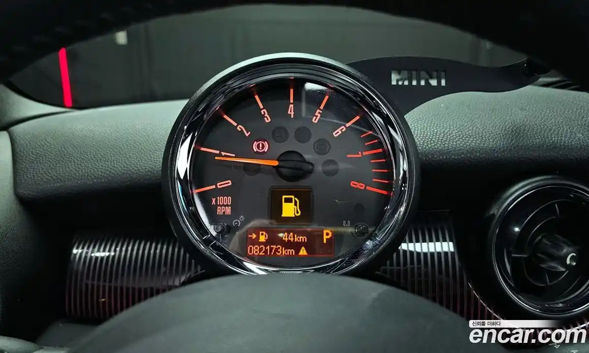 Mini Clubman 2012 1.6 гидро в Москве № 190135, фото 8