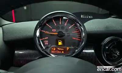 Mini Clubman 2012 1.6 гидро в Москве № 190135, миниатюра 8