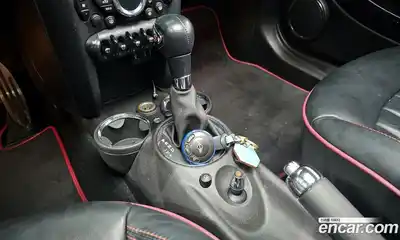 Mini Clubman 2012 1.6 гидро в Москве № 190135, миниатюра 9