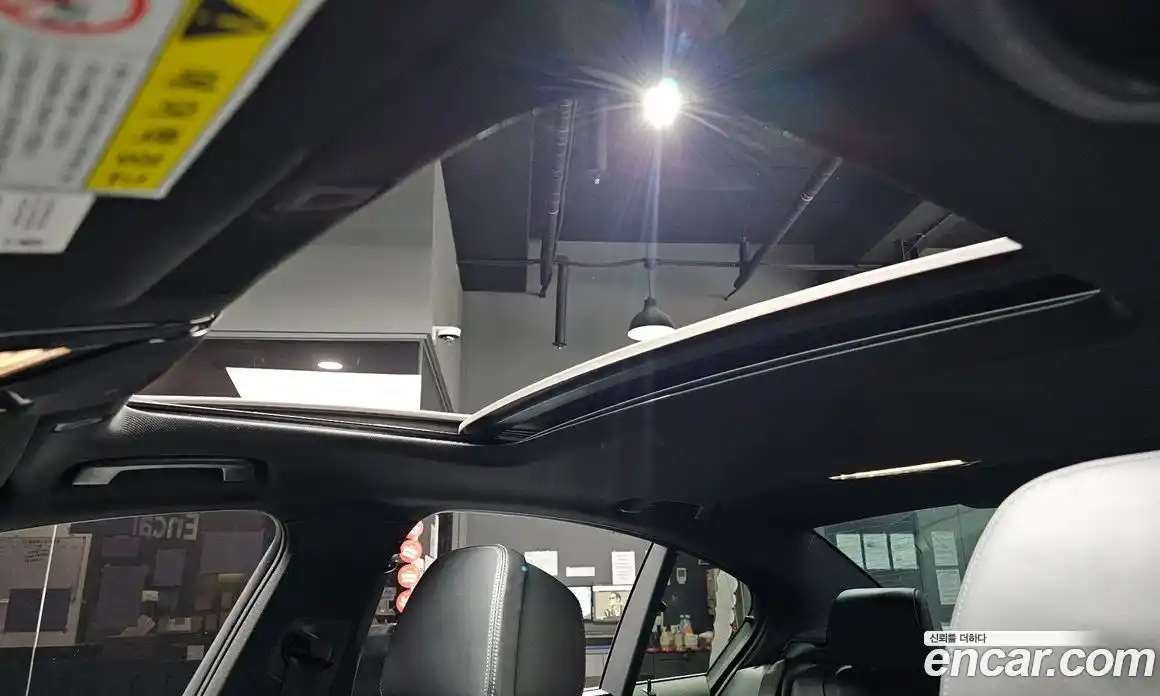BMW 5-Series 2019 2.0 гидро в Москве № 1903604, фото 25