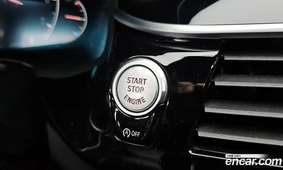 BMW 5-Series 2019 2.0 гидро в Москве № 1903604, фото 27