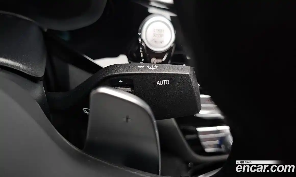 BMW 5-Series 2019 2.0 гидро в Москве № 1903604, фото 28
