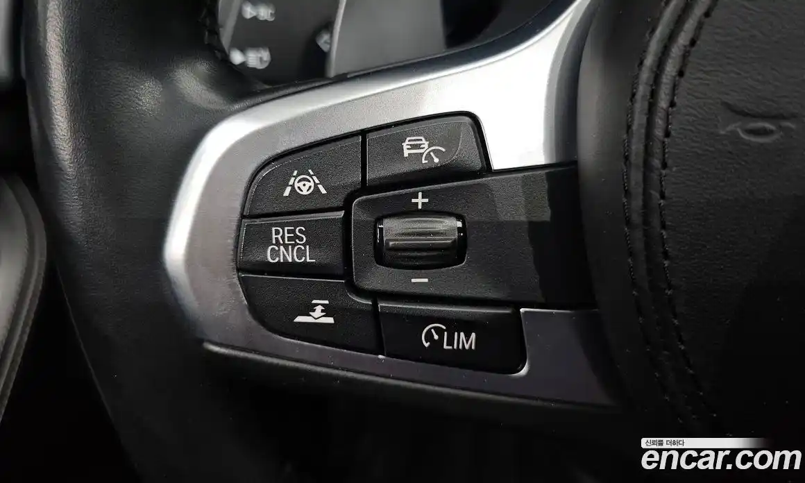 BMW 5-Series 2019 2.0 гидро в Москве № 1903604, фото 31