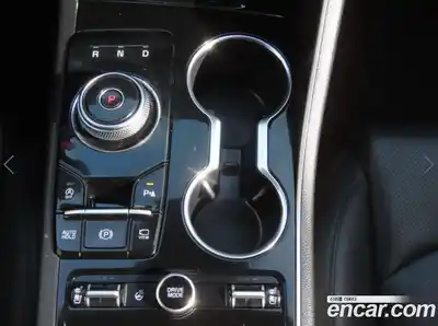 Kia K5 2022 2.0 гидро в Москве № 1904979, миниатюра 10