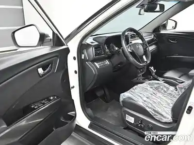 SsangYong TIBOLI 2022 1.5 гидро в Москве № 1906788, миниатюра 11