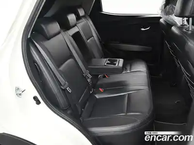 SsangYong TIBOLI 2022 1.5 гидро в Москве № 1906788, миниатюра 12
