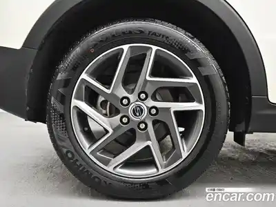 SsangYong TIBOLI 2022 1.5 гидро в Москве № 1906788, миниатюра 5