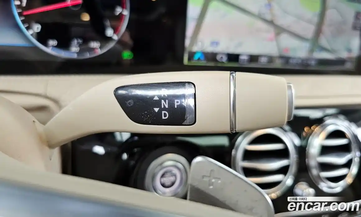 Mercedes-Benz S-Class 2019 6.0 гидро в Москве № 1908952, фото 12