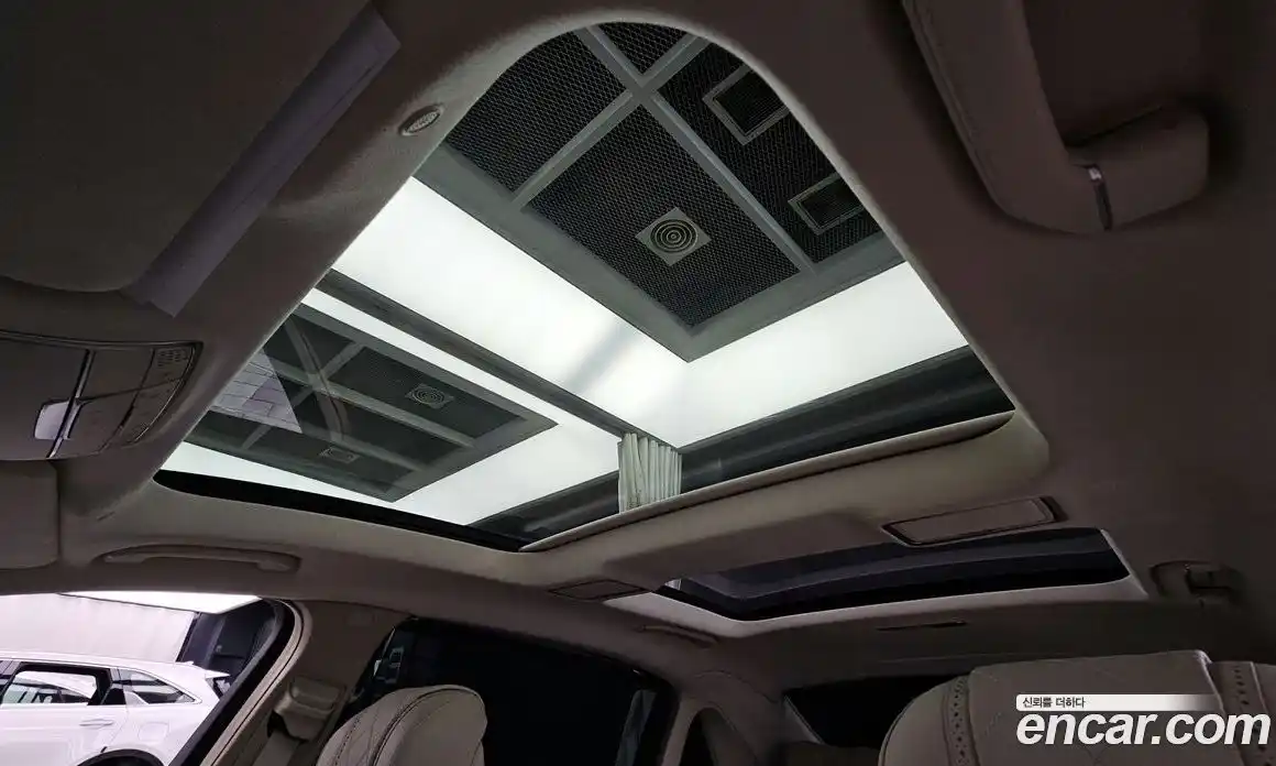 Mercedes-Benz S-Class 2019 6.0 гидро в Москве № 1908952, фото 23