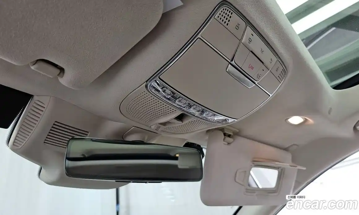 Mercedes-Benz S-Class 2019 6.0 гидро в Москве № 1908952, фото 27