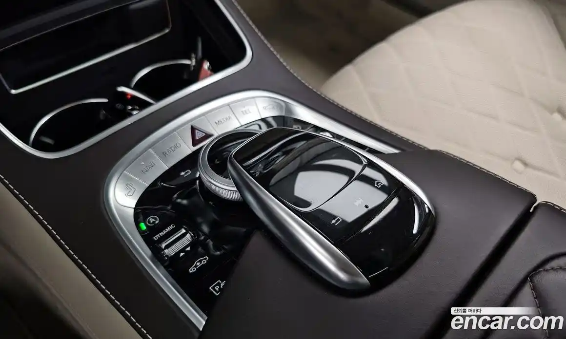 Mercedes-Benz S-Class 2019 6.0 гидро в Москве № 1908952, фото 31