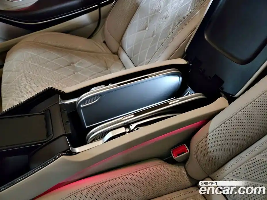 Mercedes-Benz S-Class 2019 6.0 гидро в Москве № 1908952, фото 36